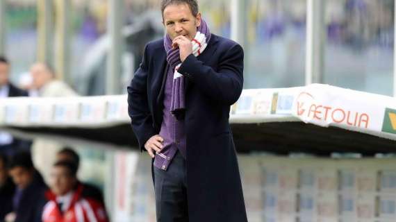 FIORENTINA, Trovare un senso