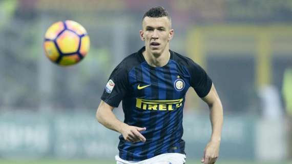 INT-FIO 3-1, Palo di Perisic, si salva la Viola