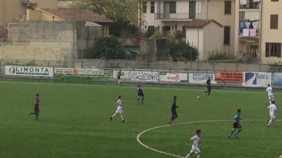 FIO-CAG, Viola battono il Cagliari: ora la Juve