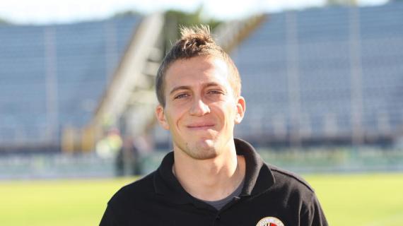 Lupoli: "Kean è il futuro del calcio italiano. Da solo rende meglio che in coppia"