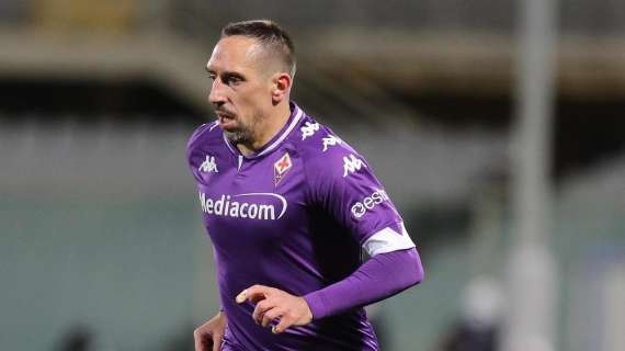 RIBERY, Riparte dall’Atalanta, contro cui tutto è iniziato