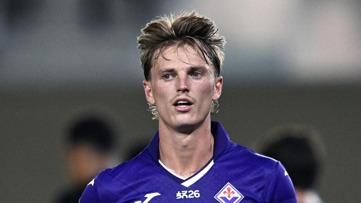 Tre colpi e qualche cessione. Corriere Fiorentino: "30 mln per Fagioli. Dodo e Gud..."