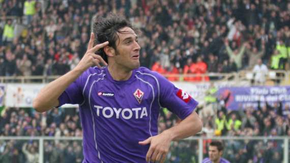 UFFICIALE, Llama e Luca Toni sono viola