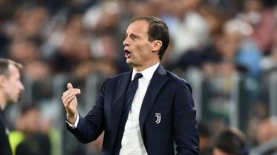 ALLEGRI, Berna? Non era un'offesa alla Viola ma...