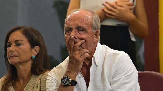 Giampiero Ventura su Lazio-Lecce: "La vittoria sul Toro ha caricato i salentini. Serve un Lecce senza ansia"
