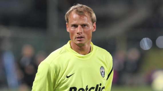 EX VIOLA, Il portiere Manninger finisce al Liverpool