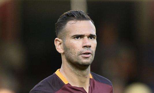 GENOA, In arrivo Castan per sostituire De Maio?