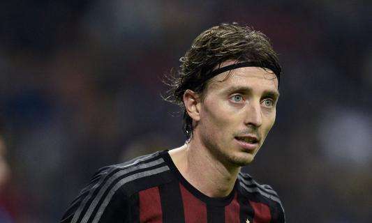 MIHA, Montolivo importante ma devo fare scelte