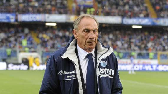 PESCARA, Slitta l'incontro per il futuro di Zeman