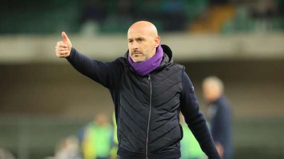 TUTTOSPORT, Oggi 38esima gara stagionale per i viola