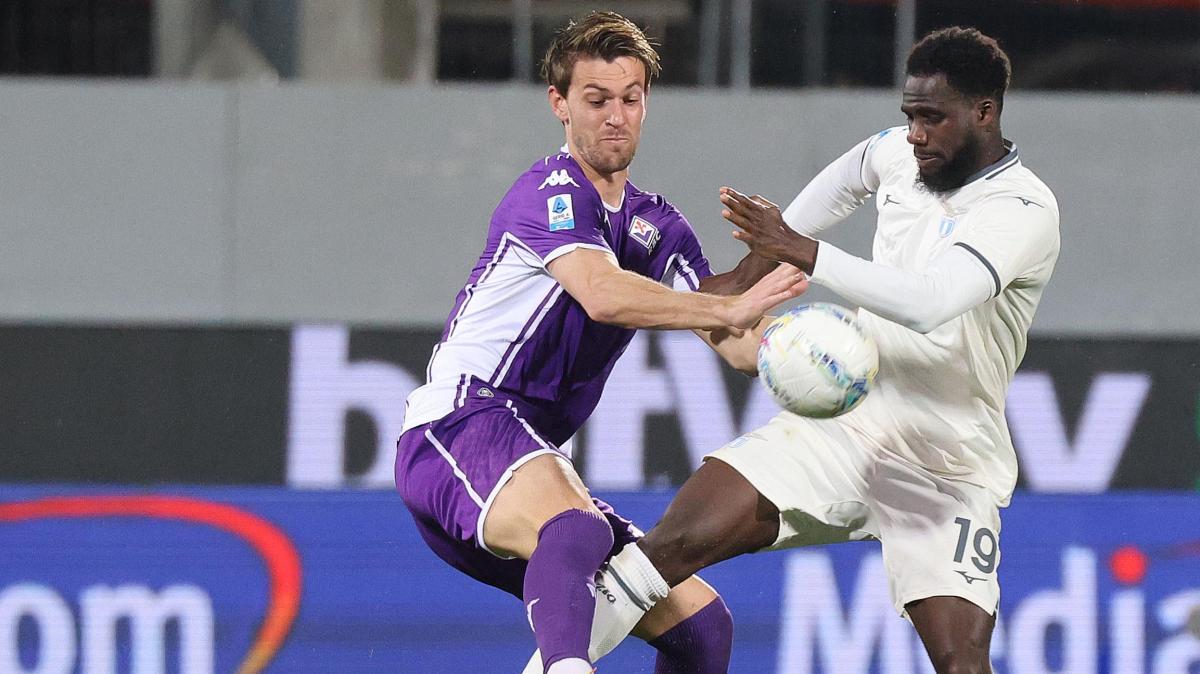 Immagine strip Copertina n.1