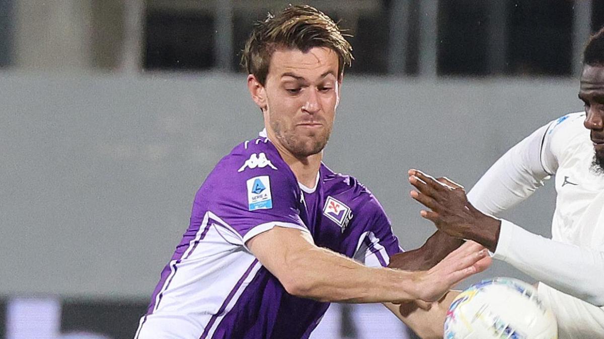 Immagine strip Copertina n.1