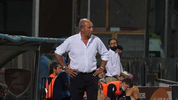 VENTURA, Petrachi capisce di calcio. Su Samp-ACF...