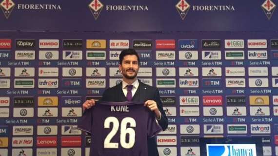 KONE, La Fiorentina è una grande opportunità per me