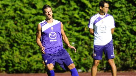 NASTASIC, 6 settimane di stop per l'ex viola