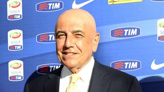 GALLIANI, Ljajic? Ognuno fa quel che crede