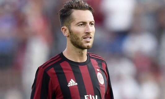 EX OBIETTIVI, Ufficiale: Bertolacci torna al Genoa