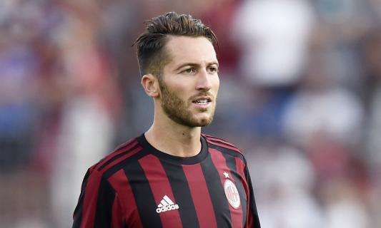 OBIETTIVI, Bertolacci al Genoa: è fatta per il prestito