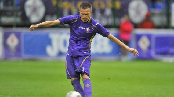 ILICIC, Mi sento in forma, felicissimo per Kurtic