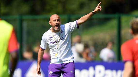 VIDEO, Ecco gli highlights di Fiorentina-Triestina 4-0