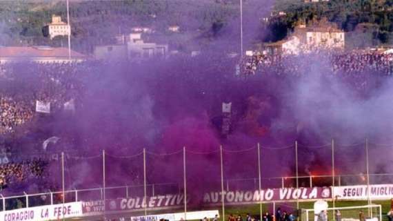 FIORENTINA-JUVENTUS, E' ancora la partita dell'anno?