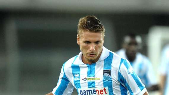 IMMOBILE, Fiorentina sempre alla finestra