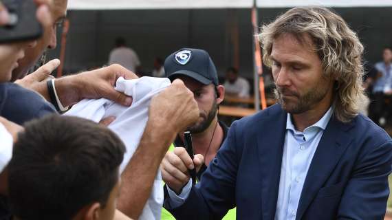 NEDVED, Notte brava: video 'rubati' spopolano sul web