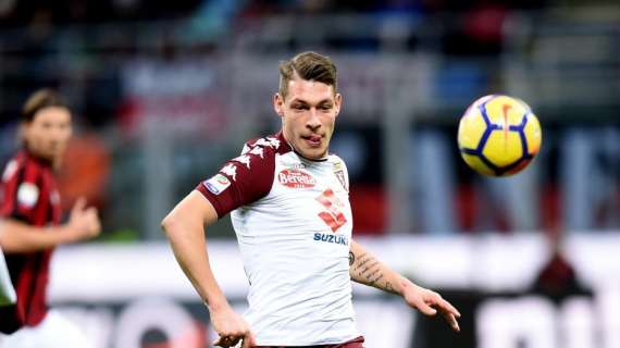 TIM CUP, Torino avanti 2-0 dopo i primi 45 minuti