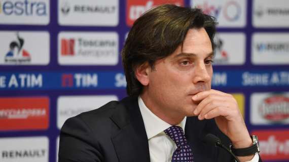 MONTELLA, E quegli inizi sempre un po' difficili