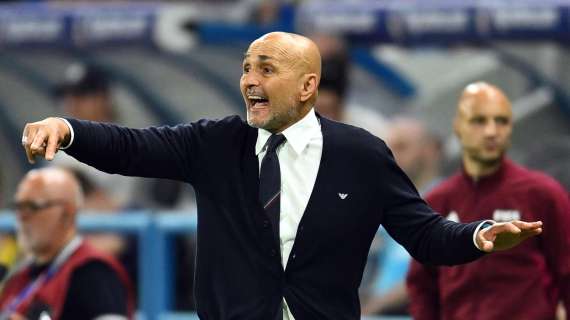 L'Italia vince 2-0 all'ultima di Spalletti contro la Moldavia. Raspadori e Cambiaso in gol