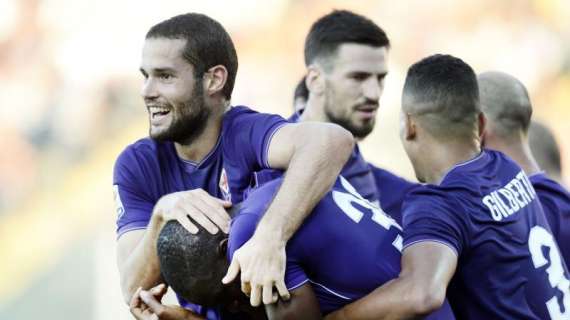 FIORENTINA, Il programma di oggi in casa gigliata