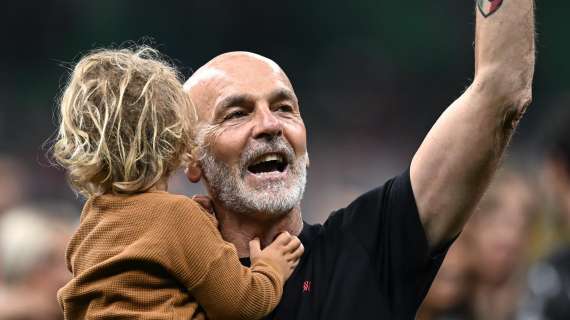 Pioli chiede garanzie tecniche. Per la Fiorentina è una carta per Kean