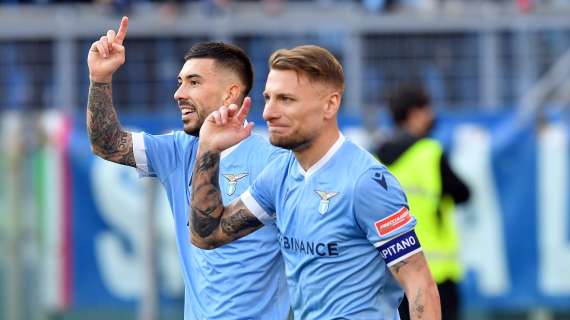 SERIE A, Alla Lazio basta un rigore: 1-0 sul Venezia