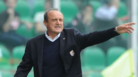 OBIETTIVI VIOLA, Delio Rossi vicino alla Samp?