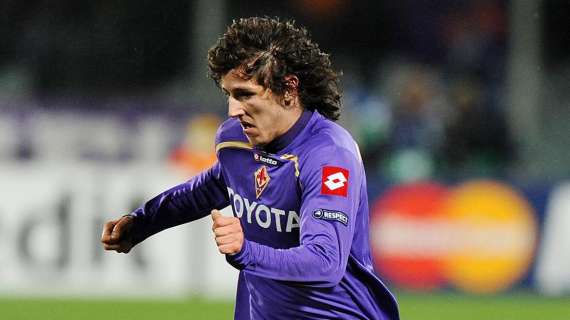 FIORENTINA, Viola in formato San Paolo