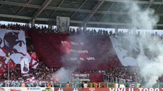 TORINO, All'Olimpico settore ospiti a 20 €