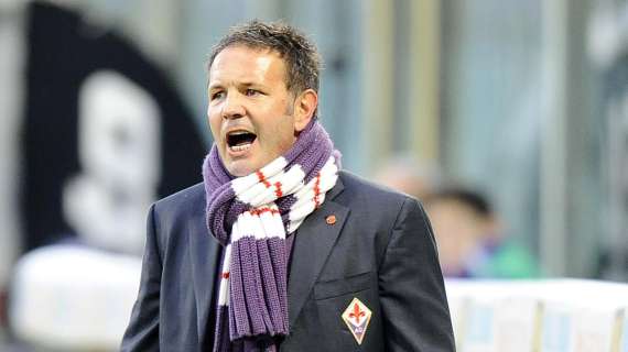 MIHAJLOVIC, Non ho capito i fischi dei tifosi