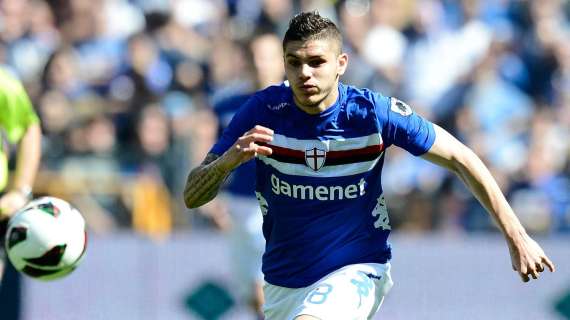 QUI SAMP, Icardi va ko: salta la Fiorentina?