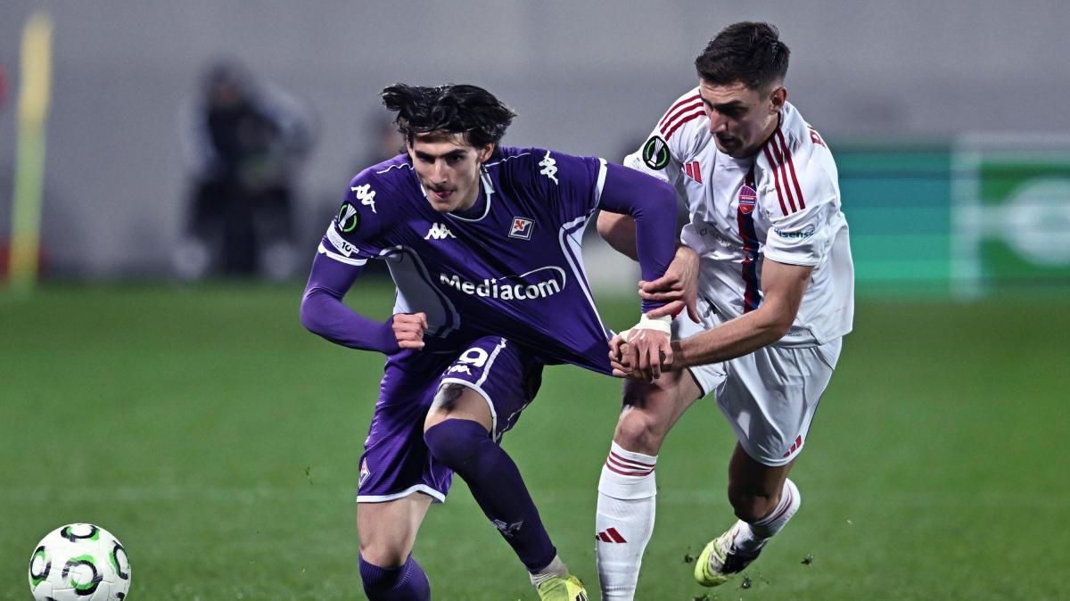 Fiorentina, rinnovo di Fortini in stand-by: nuovo incontro solo a salvezza raggiunta