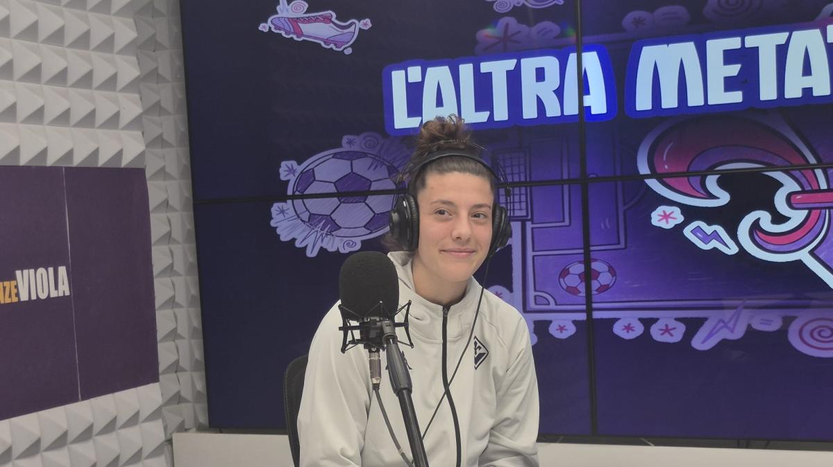 Immagine news Radio FirenzeViola