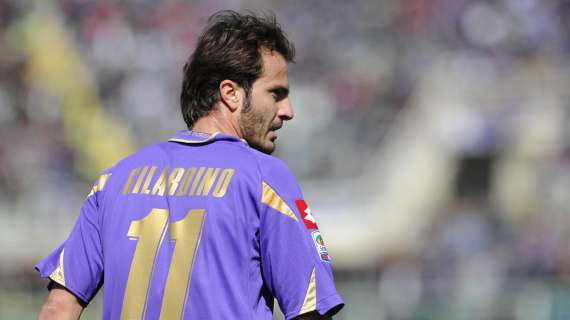 GILARDINO, Sogno di giocare a Firenze con Cassano