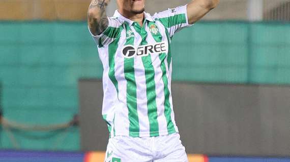 Fiorentina-Betis 2-1, Pellegrini inserisce Altimira in attacco, out Bakambu