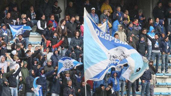 AGLIETTI, A Firenze per vincere