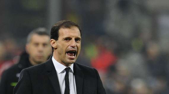 MILAN, Esonerato Allegri, squadra a Tassotti