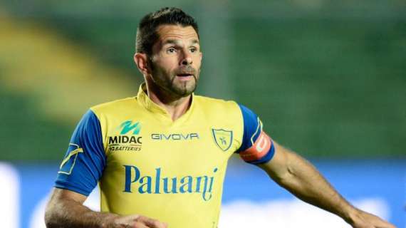 SERIE A, Colpaccio Chievo a Cesena: decide Pellissier