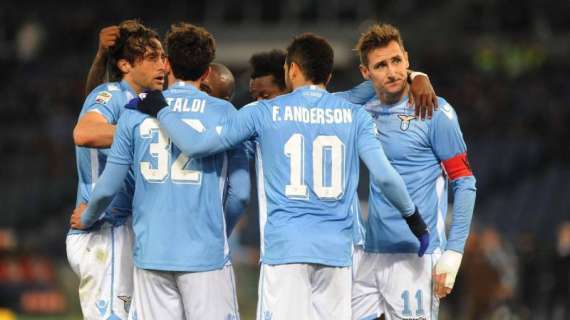 EUROPA LEAGUE, Lazio-Sparta Praga: le formazioni