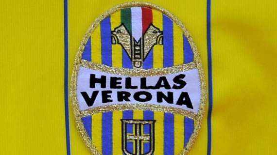 VIOLA, Arrivano gli auguri anche dall'Hellas Verona