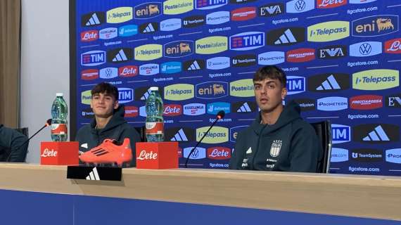 MALDINI, Palladino mi ha fatto capire le mie potenzialità