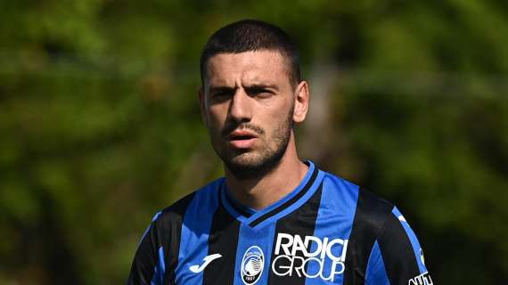 INTER, Inzaghi è deluso: per la difesa idea Demiral