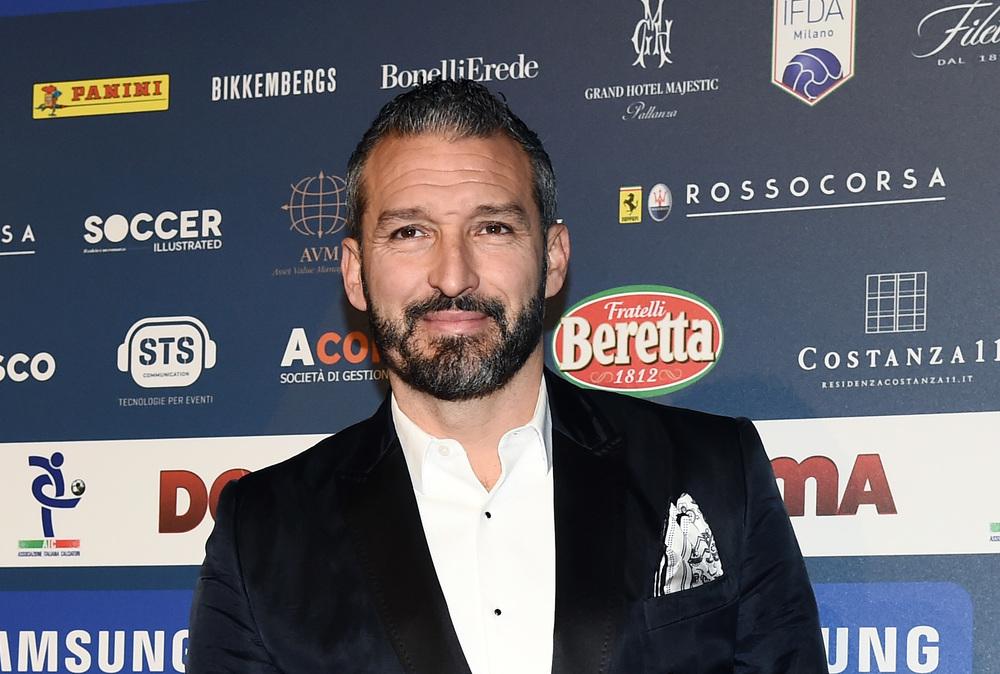 Zambrotta sul Como: "Sono un tifoso e quello che vedo mi fa ben sperare"
